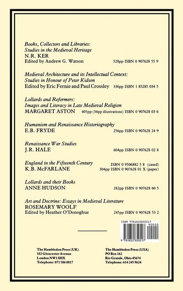 Produktbild: William Caxton and English Literary Culture