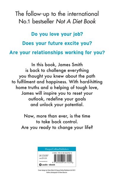 Produktbild: Not a Life Coach