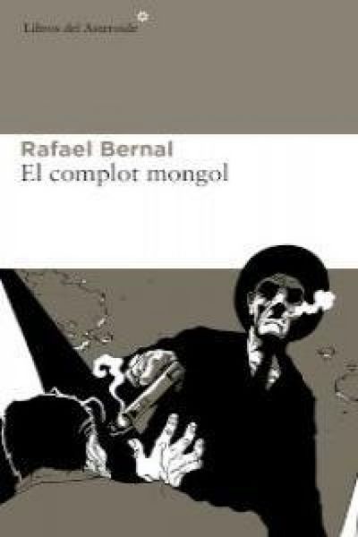 Produktbild: El complot mongol