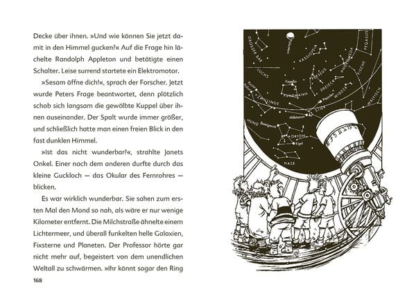 Produktbild: Die drei ??? Kids, Weltraumdetektive