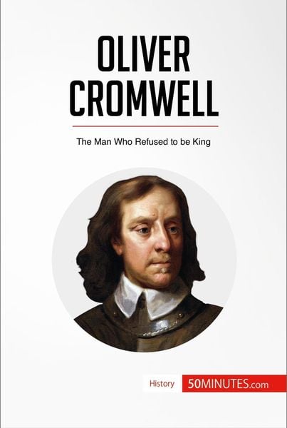 Produktbild: Oliver Cromwell