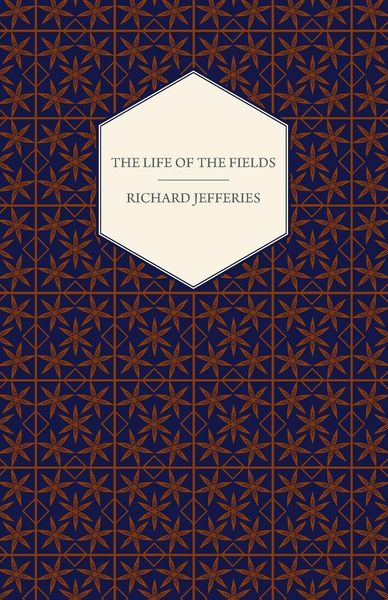 Produktbild: The Life of the Fields