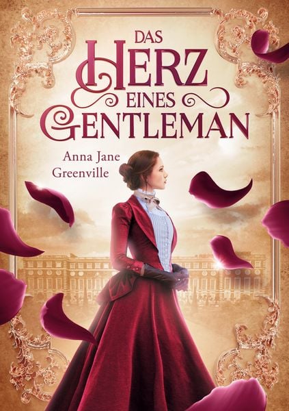 Produktbild: Das Herz eines Gentleman