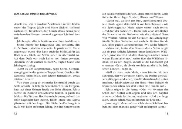 Produktbild: Wie ist das mit den Religionen?