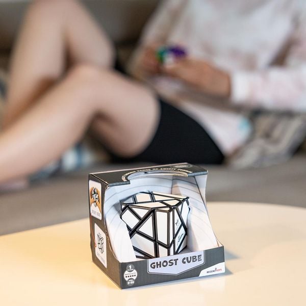Produktbild: Meffert's Ghost Cube