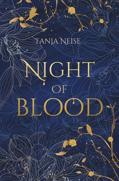 Produktbild: Night Of Blood