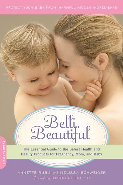 Produktbild: Belli Beautiful