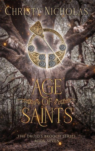 Produktbild: Age of Saints