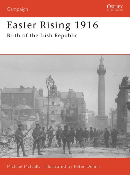 Produktbild: Easter Rising 1916