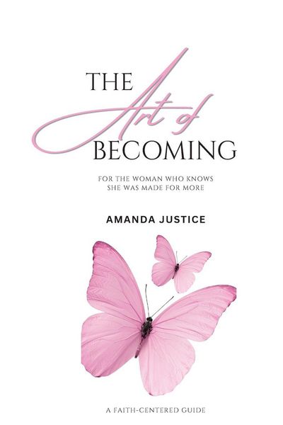 Produktbild: The Art Of Becoming