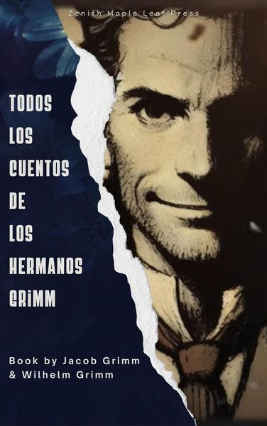 Produktbild: Todos los cuentos de los hermanos Grimm