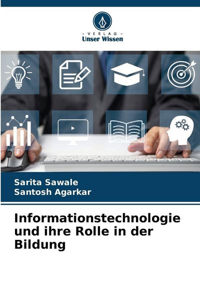 Produktbild: Informationstechnologie und ihre Rolle in der Bildung