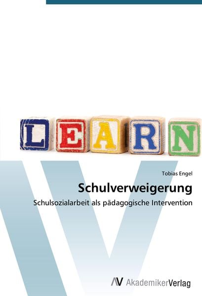 Produktbild: Schulverweigerung