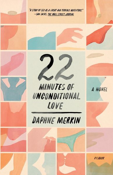 Produktbild: 22 Minutes of Unconditional Love