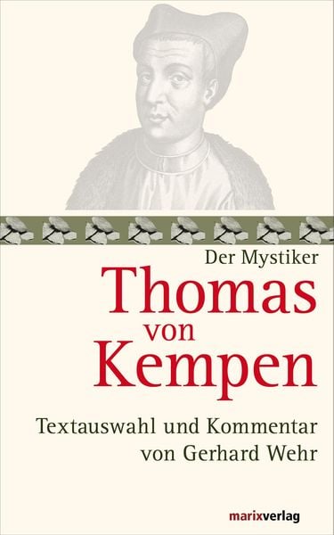 Produktbild: Thomas von Kempen