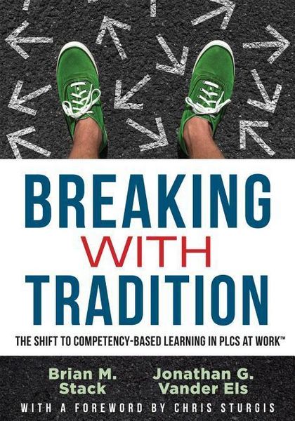 Produktbild: Breaking with Tradition