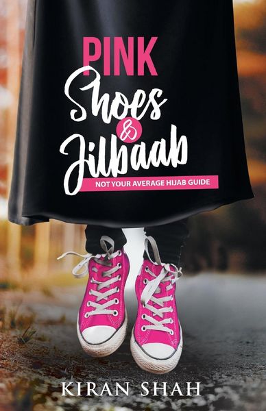 Produktbild: Pink Shoes and Jilbaab
