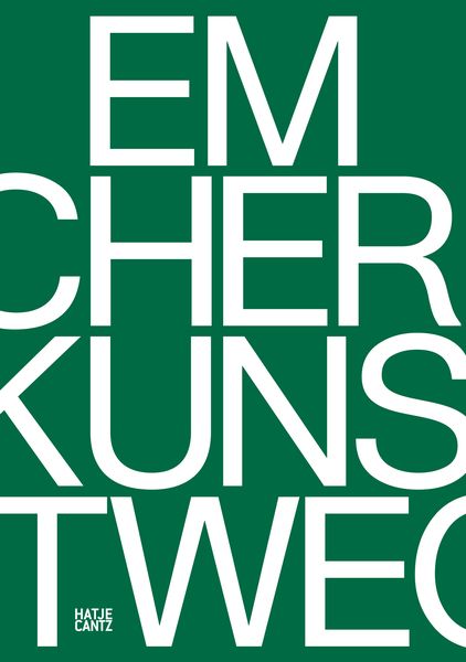 Produktbild: Emscherkunstweg