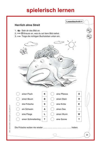 Produktbild: Literaturprojekt zu Das geh&ouml;rt mir!