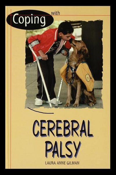 Produktbild: Coping with Cerebral Palsy