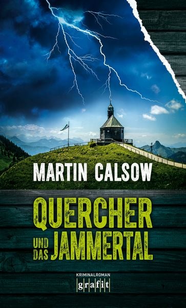 Produktbild: Quercher und das Jammertal