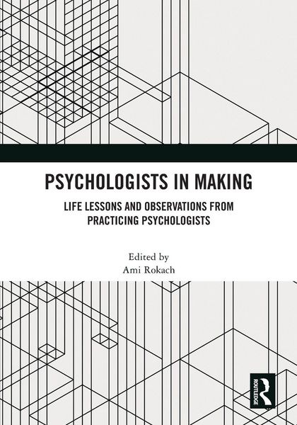 Produktbild: Psychologists in Making