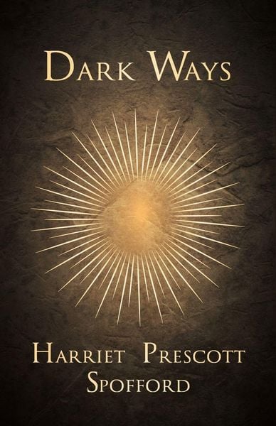 Produktbild: Dark Ways
