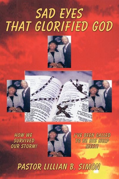 Produktbild: Sad Eyes That Glorified God