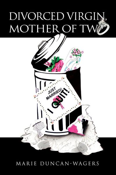 Produktbild: Divorced Virgin Mother of Two