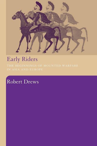 Produktbild: Early Riders
