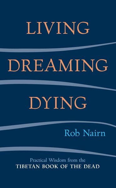 Produktbild: Living, Dreaming, Dying