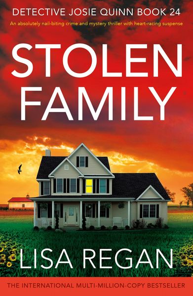 Produktbild: Stolen Family