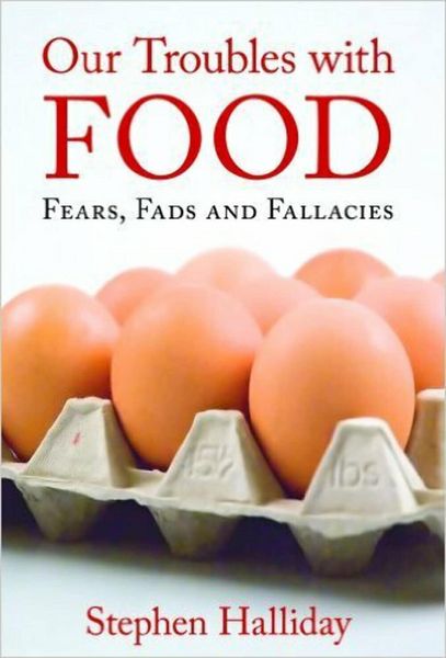 Produktbild: Our Troubles with Food