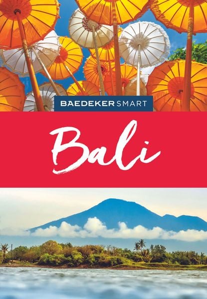 Produktbild: Baedeker SMART Reisef&uuml;hrer Bali