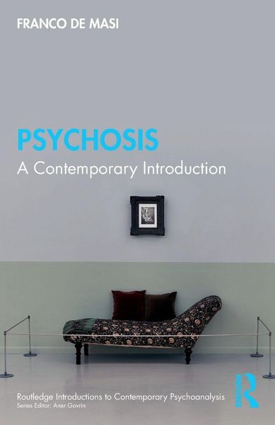 Produktbild: Psychosis