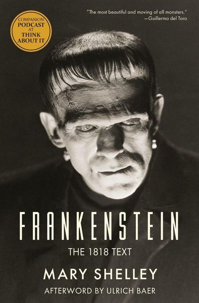 Produktbild: Frankenstein