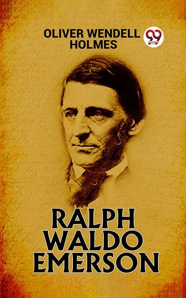 Produktbild: Ralph Waldo Emerson