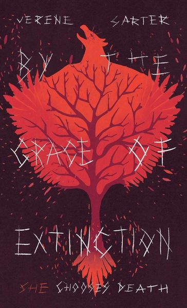 Produktbild: By the Grace of Extinction