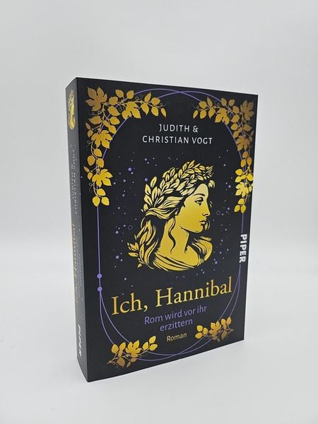 Produktbild: Ich, Hannibal