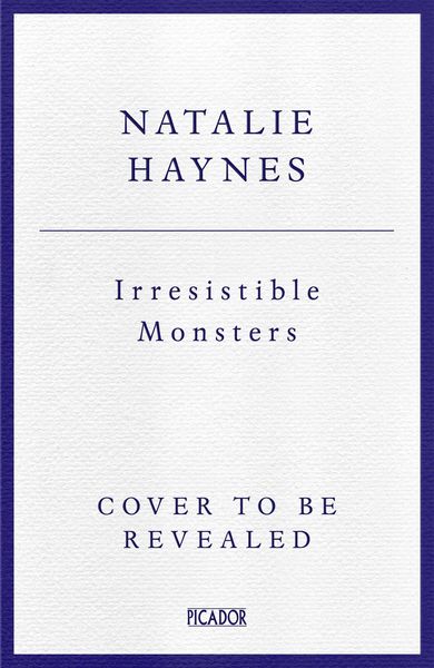 Produktbild: Irresistible Monsters