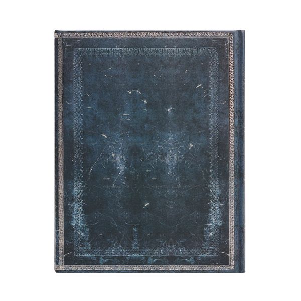 Produktbild: Hardcover Notizbuch Inkblot, Ultra, Liniert