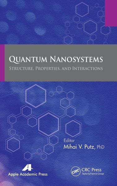 Produktbild: Quantum Nanosystems