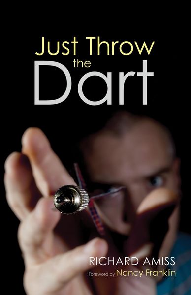 Produktbild: Just Throw the Dart