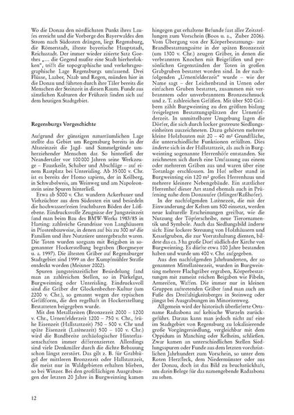 Produktbild: Regensburg