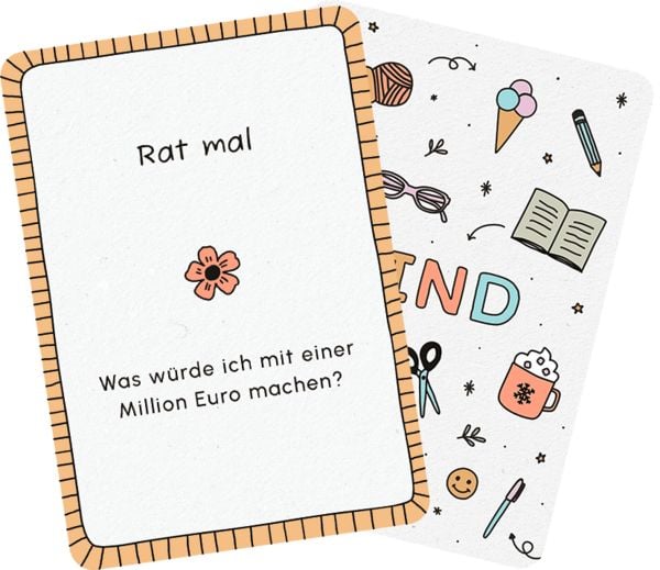Produktbild: Oma & ich