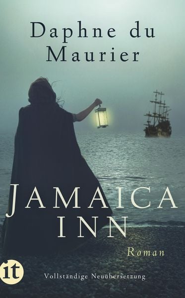 Produktbild: Jamaica Inn