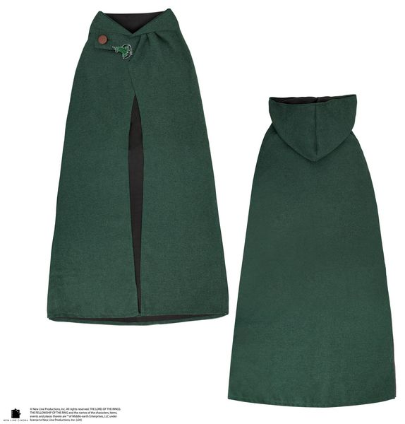 Produktbild: Lord of the Rings: Hobbit Umhang [M/L]
