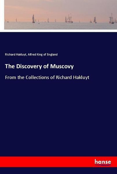 Produktbild: The Discovery of Muscovy