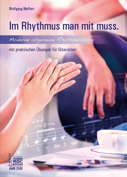 Produktbild: Im Rhythmus man mit muss.