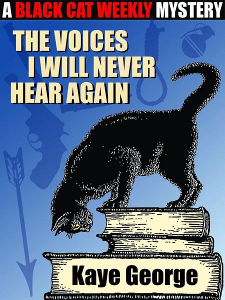 Produktbild: The Voices I Will Never Hear Again